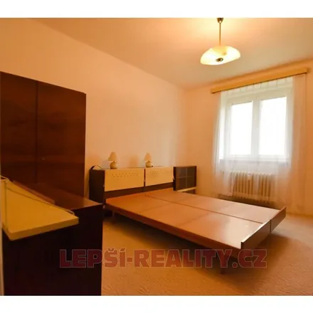 Image 4 - Na Dlouhém lánu 328/36, 160 00 Prague, Czechia - Apartment for rent