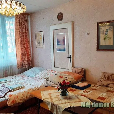 Image 4 - Machuldova 595/8, 142 00 Prague, Czechia - Apartment for rent