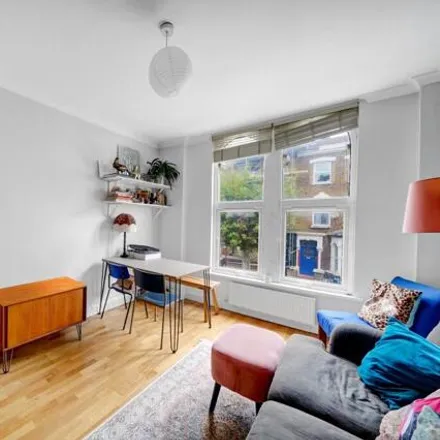 Buy this 1 bed townhouse on 47 Dunlace Road in Lower Clapton, London