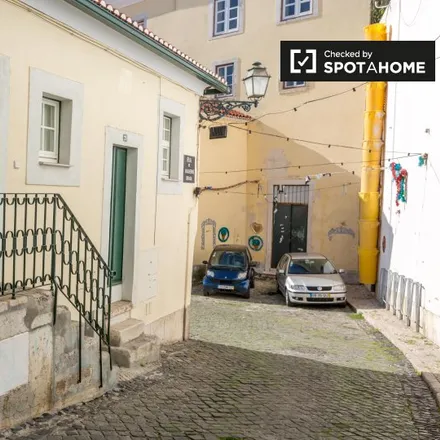 Image 17 - Rua Guilherme Braga 1, 1100-274 Lisbon, Portugal - Apartment for rent