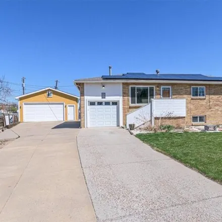 Buy this 4 bed house on 10357 West 14th Avenue in Lakewood, CO 80215