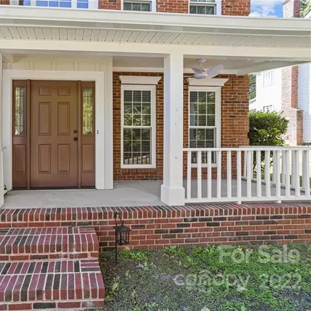 Image 3 - 9028 Tayside Court, Huntersville, NC 28078, USA - House for sale