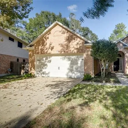 Buy this 4 bed house on 1899 Ridgeway Trail in Houston, TX 77339