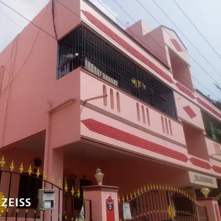 Rent this 3 bed apartment on unnamed road in Zone 8 Anna Nagar, Chennai - 600001