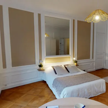 Image 3 - 25 Rue Boissière, 75116 Paris, France - Room for rent