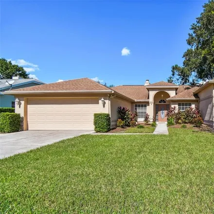 Image 1 - 1039 Silcox Branch Circle, Oviedo, FL 32765, USA - House for sale