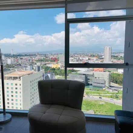 Rent this 2 bed apartment on Calle José María Morelos y Pavón in 72430 Puebla City, PUE