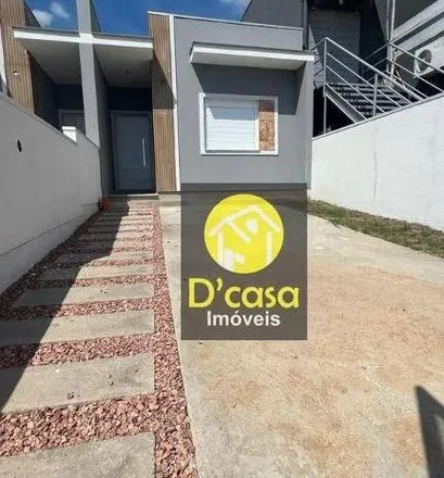 Buy this 2 bed house on Rua Dinamarca in Nova Cachoeirinha, Cachoeirinha - RS