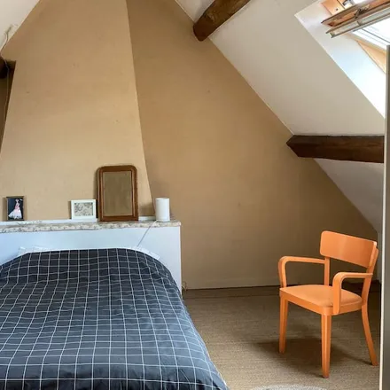 Rent this 4 bed house on Perche en Nocé in Orne, France