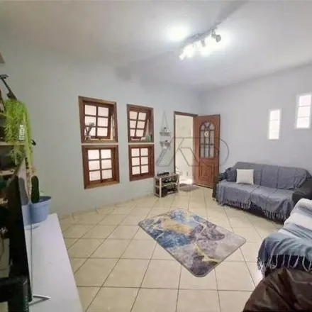 Buy this 2 bed house on Rua Jordão Martins in Vila Fátima, Piracicaba - SP
