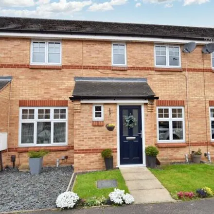Buy this 2 bed townhouse on 6 Mill Chase Close in Wakefield, WF2 9SN