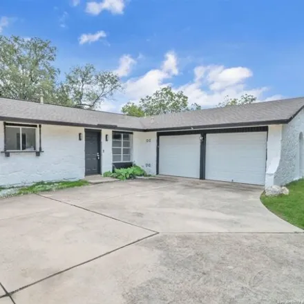 Buy this 3 bed house on 7384 Leading Oaks in Live Oak, Bexar County