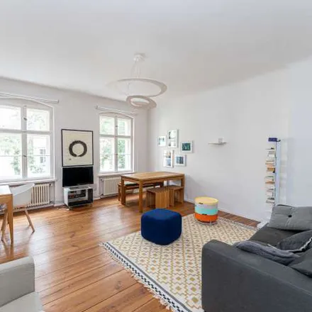 Rent this 2 bed apartment on Postfuhramt in Oranienburger Straße 35-36, 10117 Berlin