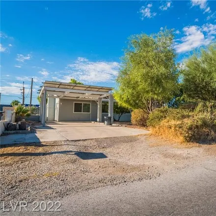 Buy this 4 bed house on 5639 Alfred Drive in Las Vegas, NV 89108