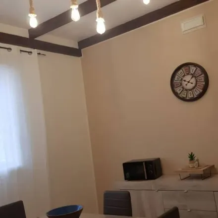 Rent this 2 bed apartment on Via Giuseppe Cesarò in 91016 Casa Santa TP, Italy