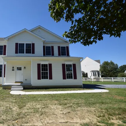 Buy this 4 bed house on 100 Patriot Way in Queen Anne's County, MD 21617
