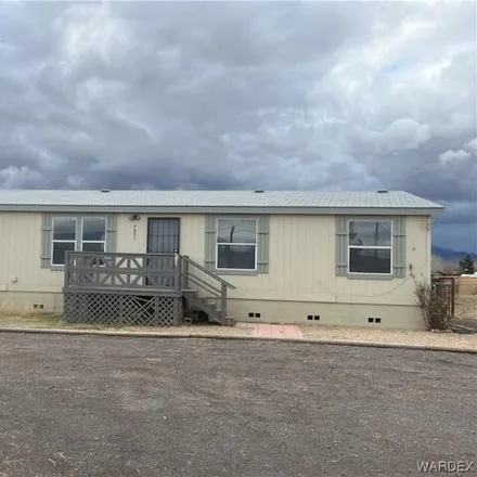 Image 1 - 4043 North Roosevelt Street, New Kingman-Butler, Mohave County, AZ 86409, USA - Apartment for sale