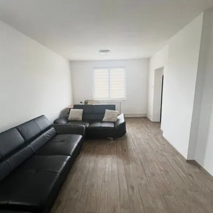 Rent this 3 bed apartment on 23 in 387 37 Třebohostice, Czechia