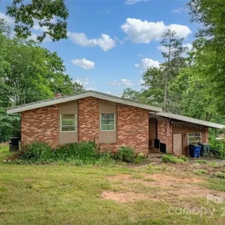Buy this 3 bed house on 1312 9th Ave NW in Conover, North Carolina