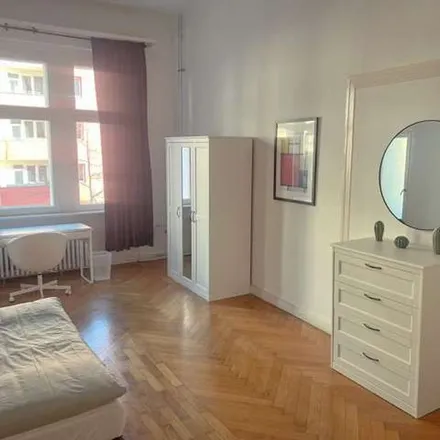Image 7 - By Thiago Beauty Concept, Konstanzer Straße, 10707 Berlin, Germany - Apartment for rent