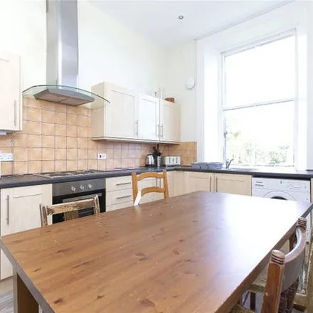 Rent this 5 bed apartment on 77 Princes Street in City of Edinburgh, EH2 2DF