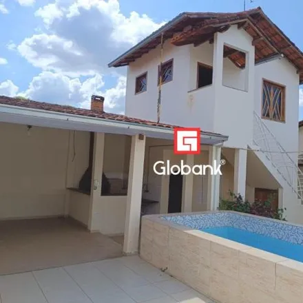 Rent this 5 bed house on Rua Juca Macedo in Funcionários, Montes Claros - MG