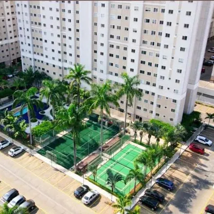 Image 2 - Edf Setor Qi Qi 24, Taguatinga - Federal District, 72135-170, Brazil - Apartment for sale