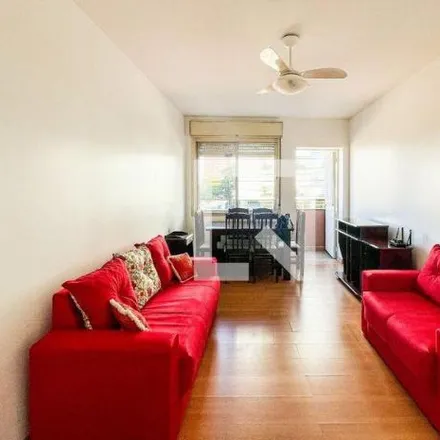 Rent this 2 bed apartment on Rua São Paulo in Centro, São Leopoldo - RS