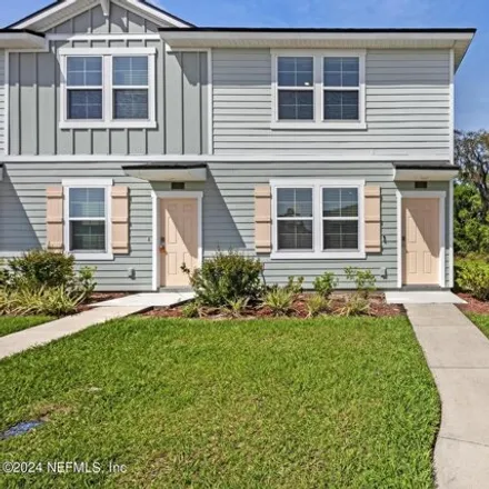 Buy this 3 bed house on 3399 Lewis Speedway in Woodlawn, Saint Augustine