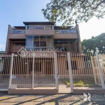 Image 2 - Rua Doutor Barcelos, Cavalhada, Porto Alegre - RS, 09174-000, Brazil - House for sale