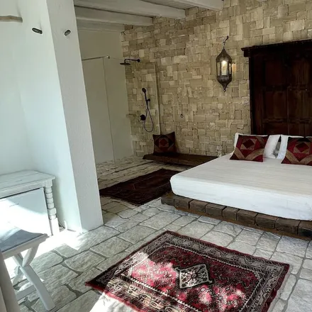 Rent this 4 bed house on 09018 Sarrocu/Sarroch Casteddu/Cagliari