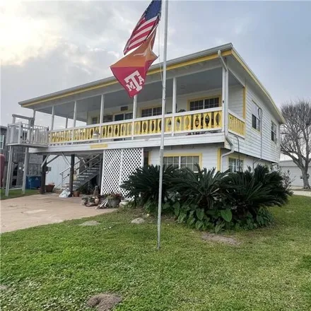 Buy this 4 bed house on 535 Maple Avenue in Port O'Connor, Calhoun County