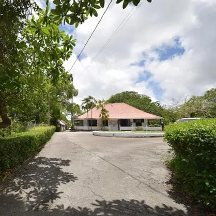 Buy this studio house on Russia Gully in Airy Hill, Barbados