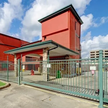 Rent this 1 bed apartment on Sleep 'N Go Hotel Houston Medical Center in 1025 Swanson Street, Houston