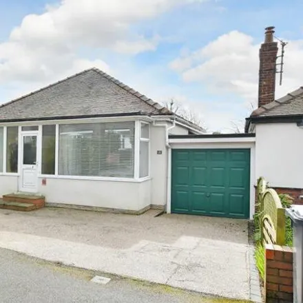 Buy this 3 bed house on Dalewood Avenue in Sheffield, S8 0EG
