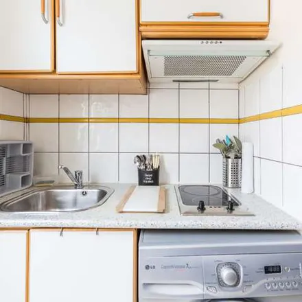 Rent this 1 bed apartment on 11 Rue Nicolaï in 75012 Paris, France