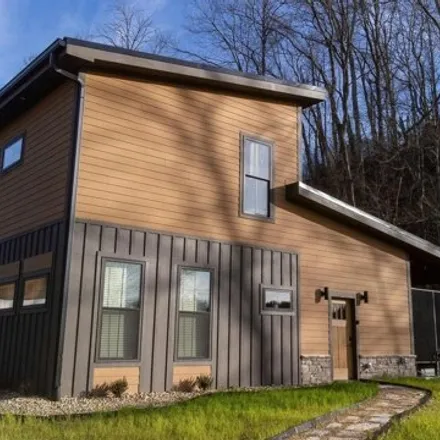 Buy this 1 bed house on 986 Goose Gap Road in Pleasant Hill, Sevier County