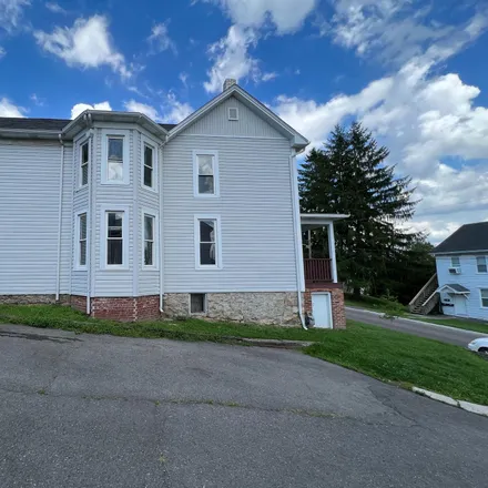 Image 4 - 140 Wood, 140 Wood Street, Frostburg, MD 21532, USA - House for sale