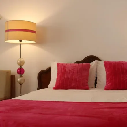 Rent this 1 bed apartment on Nazaré in Urbisol, PT