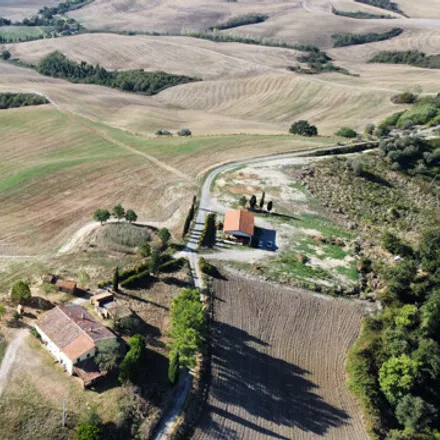 Buy this 6 bed house on B&B Dolce Campagna in Via del Molino, Volterra PI