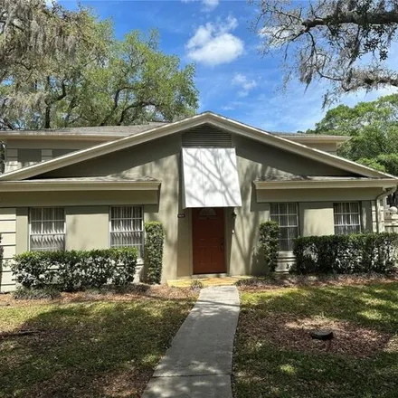 Rent this 3 bed house on 11700 Raintree Drive in Temple Terrace, FL 33617