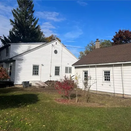 Image 6 - 201 West Avenue, Clarkson, Village of Brockport, NY 14420, USA - House for sale
