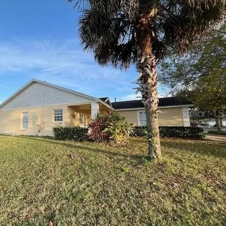 Image 2 - 8060 Roaring Creek Ct, Kissimmee, Florida, 34747 - House for rent