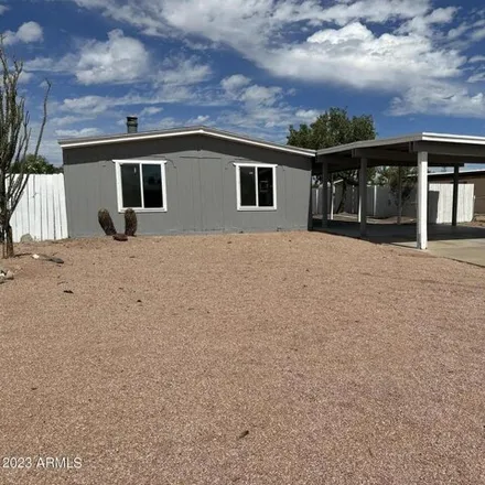 Image 1 - 18068 North 3rd Place, Phoenix, AZ 85022, USA - Apartment for sale