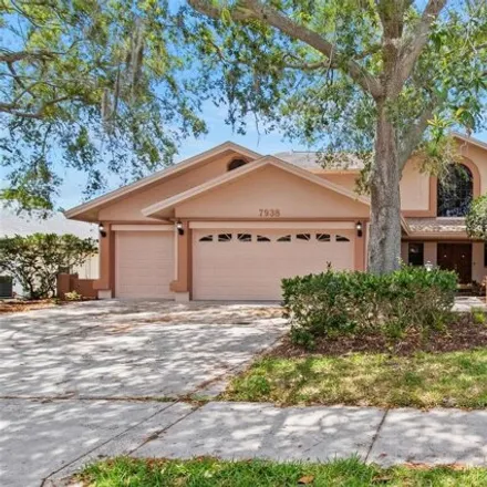 Buy this 4 bed house on 7938 Harwood Road in Pinellas County, FL 33777