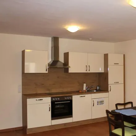 Rent this 1 bed apartment on 53894 Mechernich