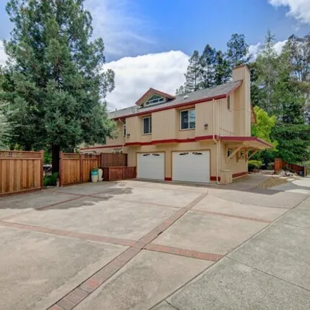 Image 6 - 801 Grayson Lane, Pleasant Hill, CA 94523, USA - House for sale