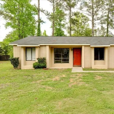 Buy this 3 bed house on 555 Lee Court in Thomson, GA 30824