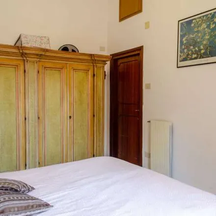 Rent this 1 bed apartment on Palazzina D'Archinto in Via Pasquale Villari, 00184 Rome RM