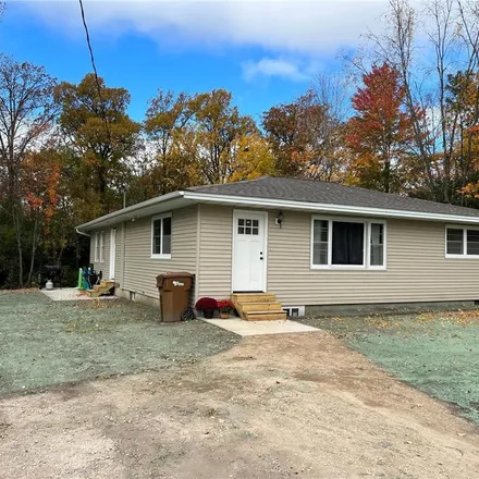 Buy this 3 bed house on 13399 Two Mile Road in Crow Wing County, MN 56401